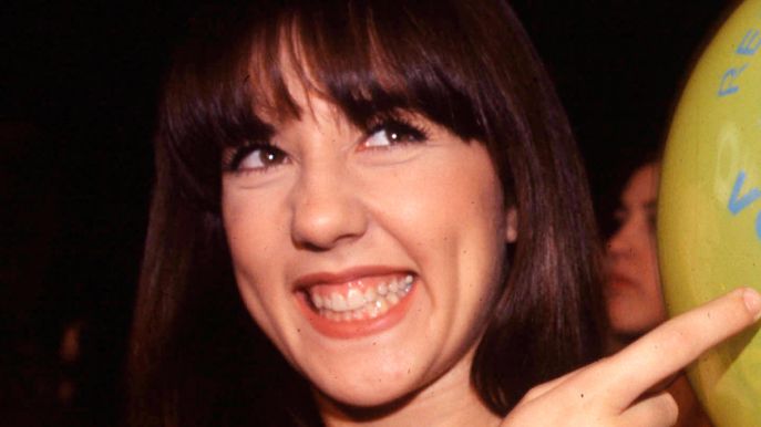 Pamela Petrarolo biografia