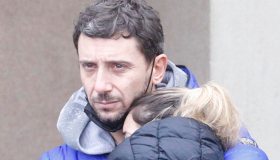 Addio a Paolo Rossi, il figlio Alessandro: “Ci sarò sempre per le mie sorelline”