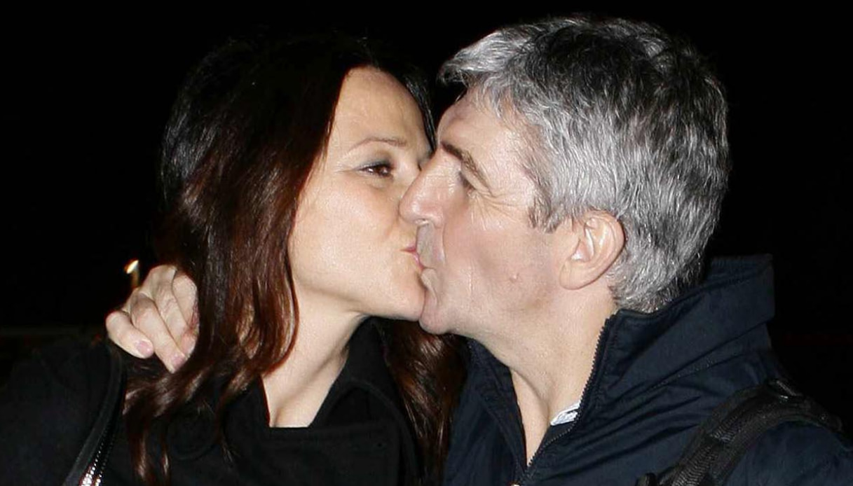 Paolo Rossi, la moglie Federica Cappelletti il suo grande amore