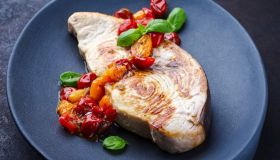 Fai il pieno di omega-3 con il pesce spada