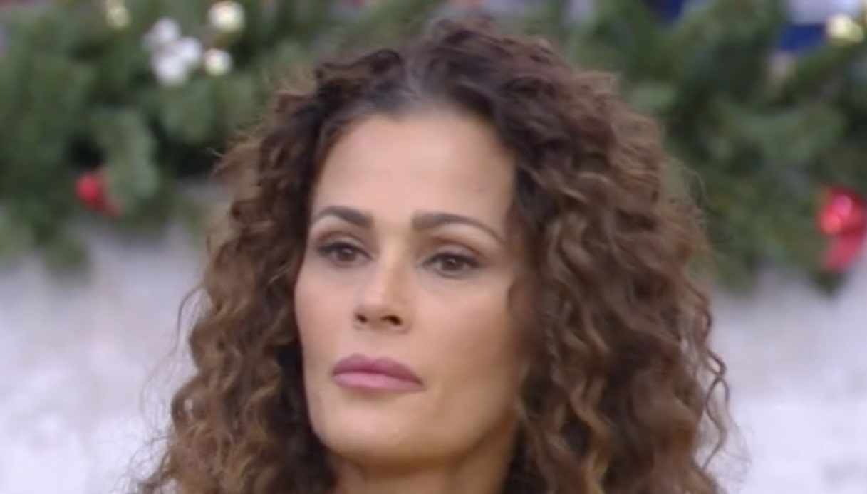 GF Vip, è scontro tra Stefania Orlando e Samantha De Grenet