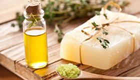 Ingredienti e istruzioni per fare il sapone in casa