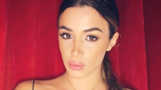 Nicolò Zaniolo fa chiarezza sulla ex, Sara Scaperrotta è incinta