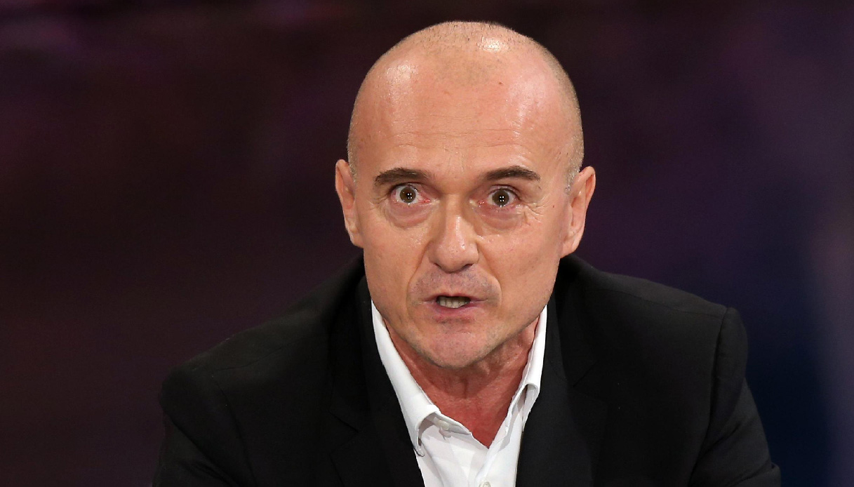 Filippo Nardi fuori dal GF Vip, l’annuncio di Signorini