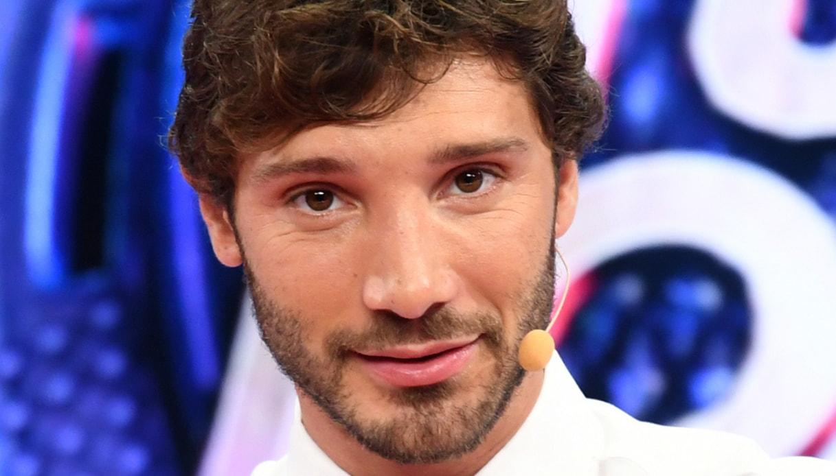 Che Dio ci aiuti 6, Stefano De Martino nel cast: Elena Sofia Ricci commenta