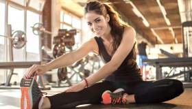 Stretching: a cosa serve e perché è importante