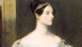 Ada Lovelace è la madre dell’informatica