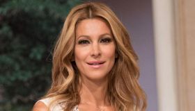 A casa di Adriana Volpe ricca di stile e gusto