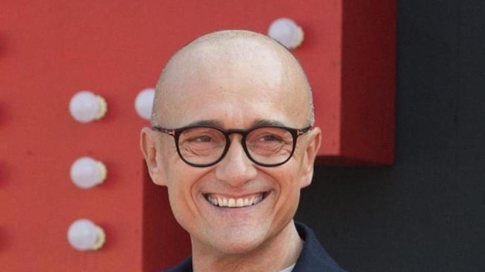 GF Vip, Capodanno con Alfonso Signorini: torna un concorrente squalificato