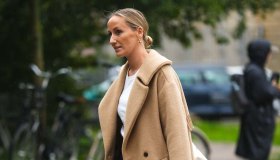 Piumino, tutte le alternative glamour da indossare