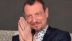 I Soliti Ignoti per Telethon, Amadeus trionfa con Christian De Sica