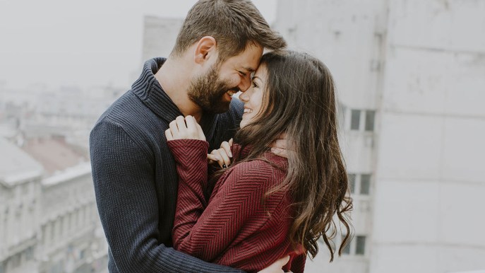 Amami come questa meravigliosa poesia indiana sull’amore