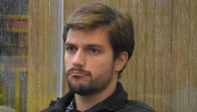 GF Vip, Zelletta e il regalo della fidanzata per Natale: “Non me lo meritavo”