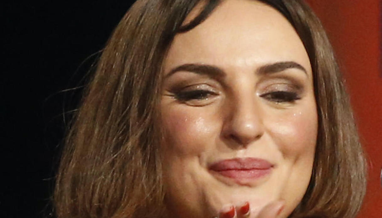 Amici 2020, Arisa si racconta: “Ho provato due volte ad entrare nella scuola”