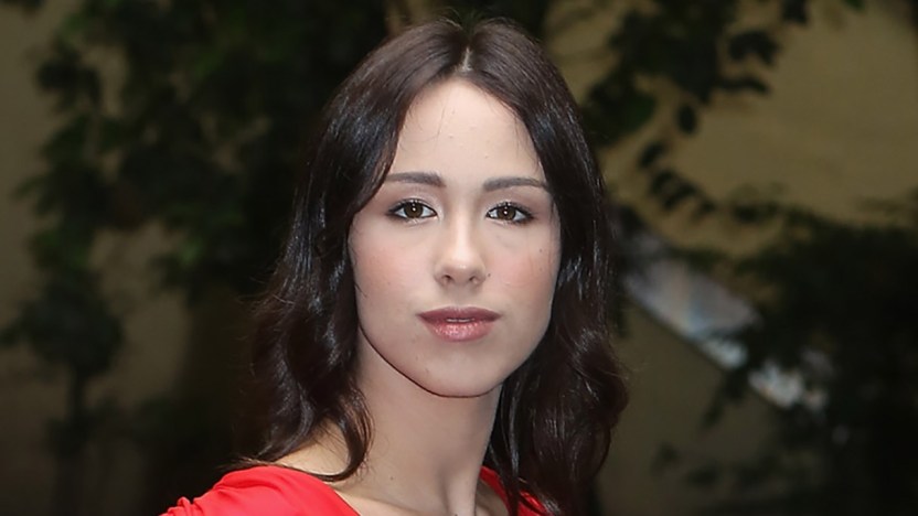 Aurora star di Tik Tok: ha il talento di Eros e Michelle