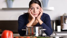 Sono una donna e odio cucinare