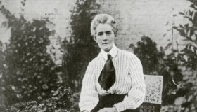 Edith Cavell, la storia dell’infermiera vittima della Grande Guerra