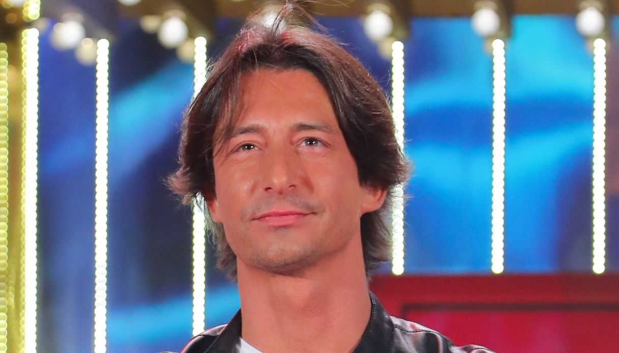 Verissimo, Francesco Oppini si racconta fuori dal Gf Vip, Alba Parietti vuole diventare nonna