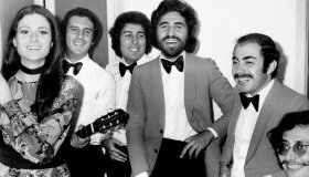 Addio a Pepe Salvaderi dei Dik Dik. “Ciao fratello, amico, grande musicista”