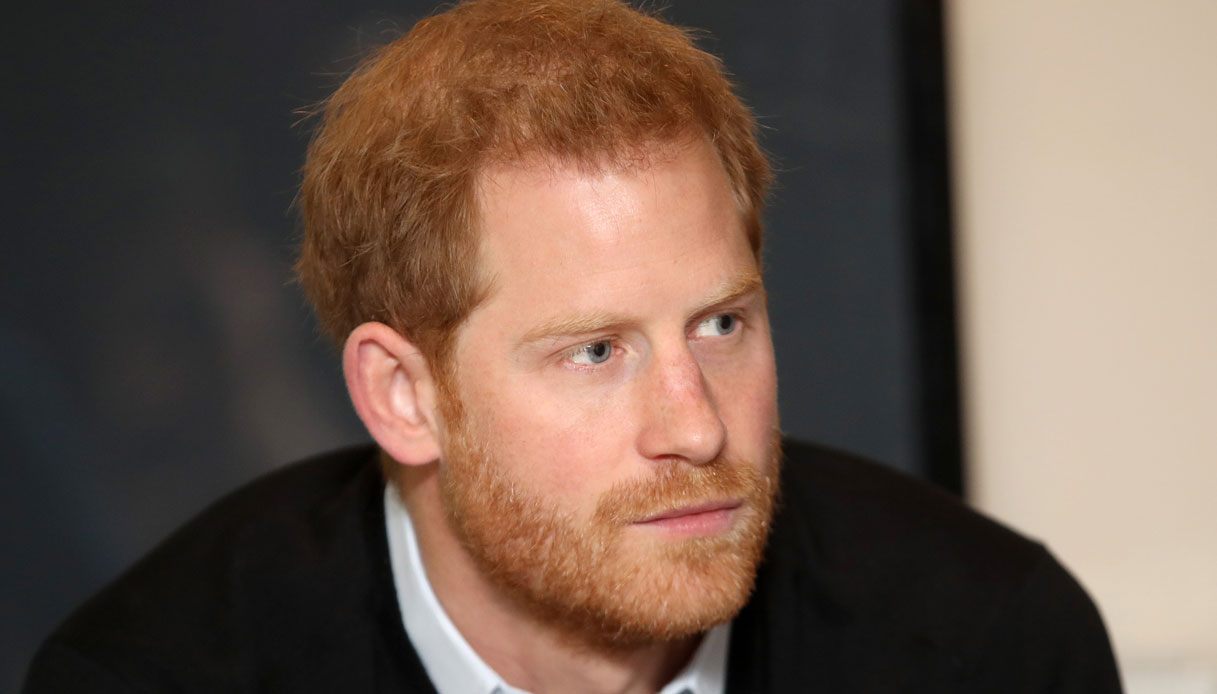 Meghan Markle, Harry spaventato dal carattere di sua moglie