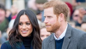 Meghan Markle e Harry fuori dalla Famiglia Reale: la Regina dà l’ultimatum