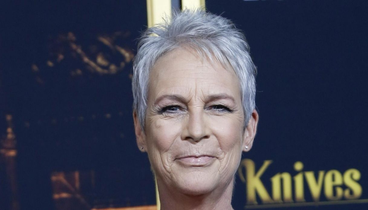 Jamie Lee Curtis: cosa fa oggi