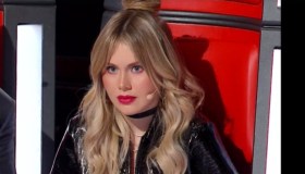 The Voice Senior: Lecciso mamma orgogliosa, ma Al Bano oscura Jasmine