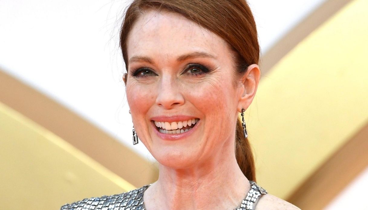 Julianne Moore