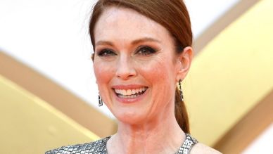 Julianne Moore
