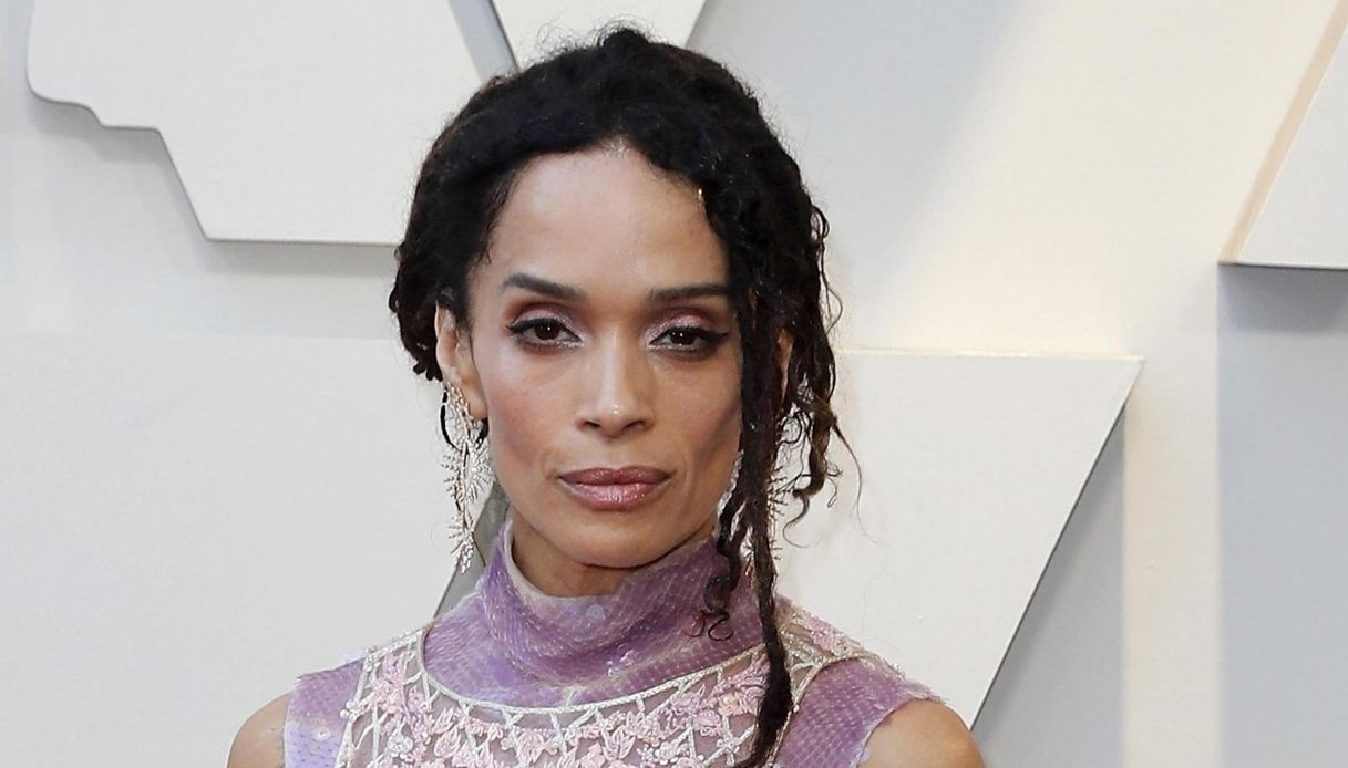 Lisa Bonet, che fine ha fatto Denise dei Robinson