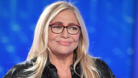 Mara Venier presenta al mondo il nipote Giulio, l’amore della sua vita