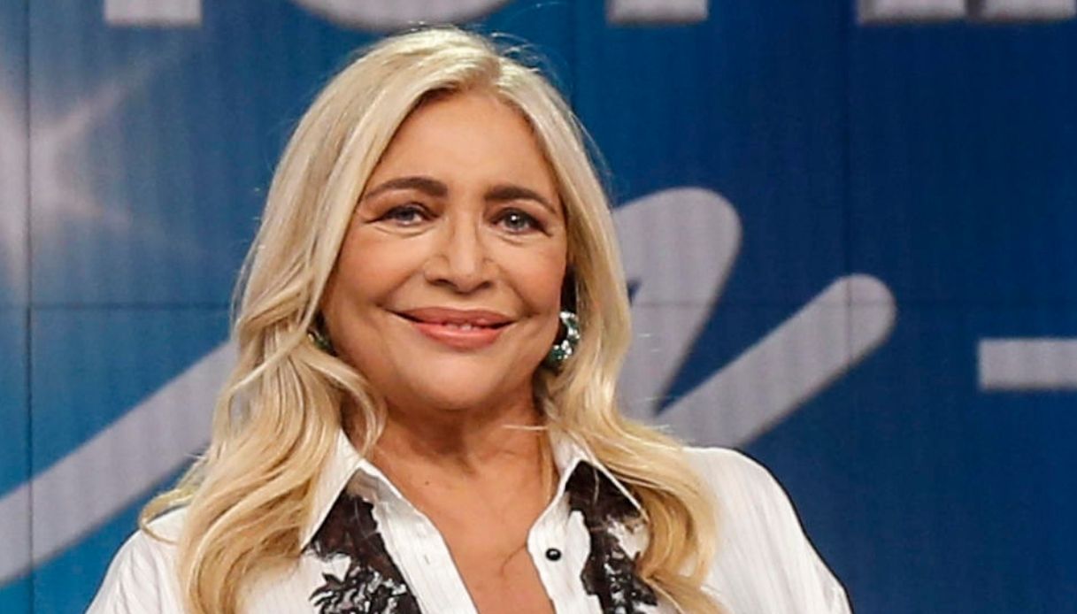 Domenica In, chi prenderà il posto di Mara Venier? Il marito suggerisce i primi nomi