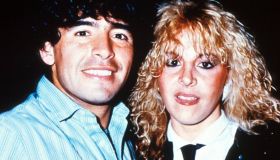 Chi è Claudia Villafañe, ex moglie di Maradona