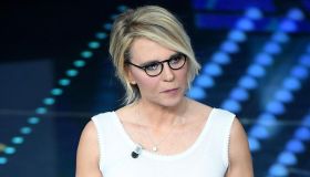 Maria De Filippi racconta il primo incontro con il figlio: “Ho avuto paura”