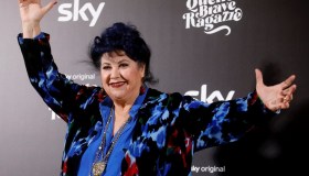 Marisa Laurito, l’ex marito Franco Cordova e l’amore per Pietro Perdini