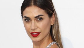 Melissa Satta su Instagram chiarisce il suo rapporto con Rivetti