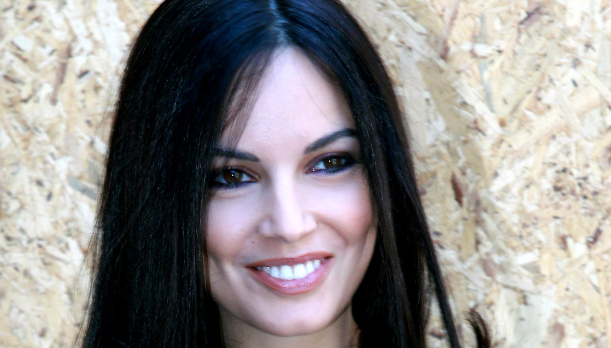 Michela Quattrociocche festeggia il compleanno con Naldi ed è sempre più innamorata