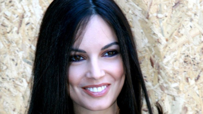 Michela Quattrociocche festeggia il compleanno con Naldi ed è sempre più innamorata