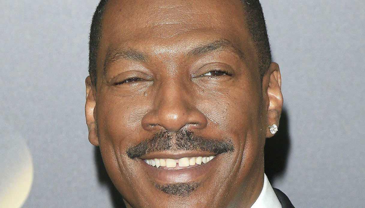 Che fine ha fatto Eddie Murphy