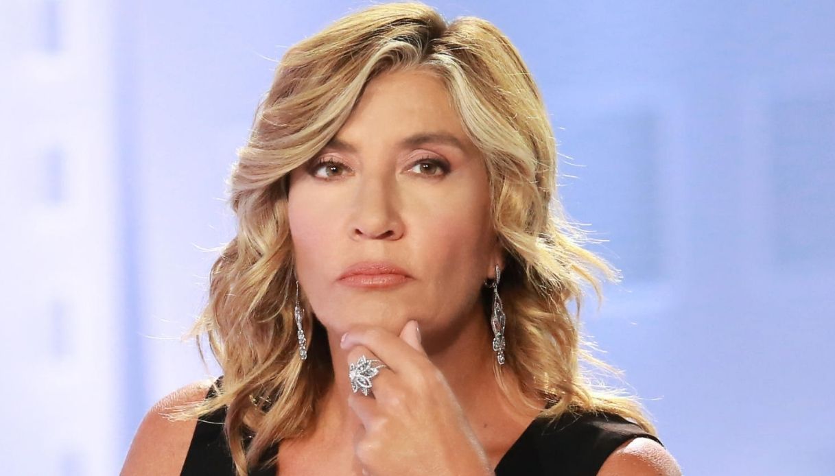 Myrta Merlino non lascia solo Marco Tardelli nel momento più difficile