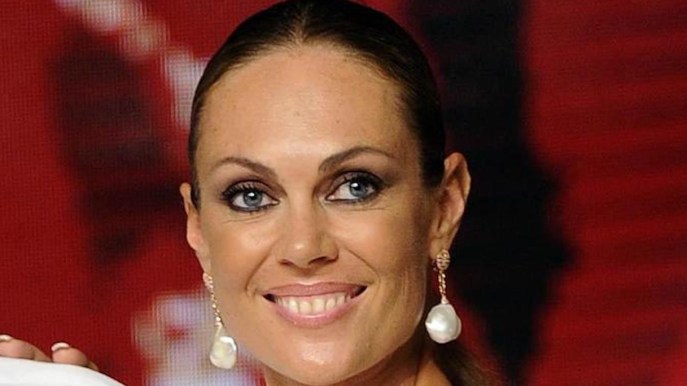 Oggi è un altro giorno, Natalia Titova si racconta: la malattia e l’amore per Rosolino