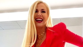 Concerto di Natale 2020 in Vaticano: Federica Panicucci, gli ospiti e le anticipazioni