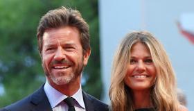 Chi è Giada Parra, la moglie di Paolo Conticini