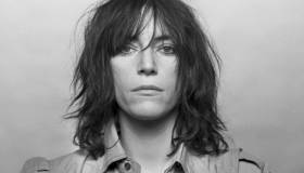 Patti Smith: la poetessa del rock