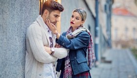 Senza di lui non posso stare, ma con lui mi sento in una trappola