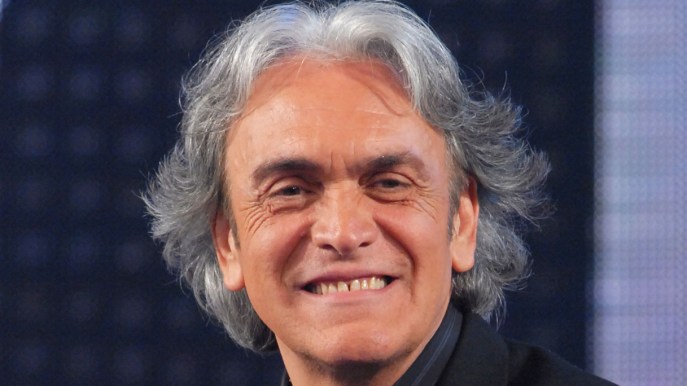 Riccardo Fogli in tv: la verità su Patty Pravo e Viola Valentino. Il ricordo di Stefano d’Orazio