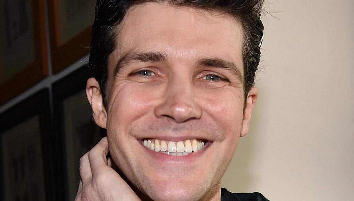 Capodanno in tv, Roberto Bolle: “Danza con me buon auspicio per il 2021”