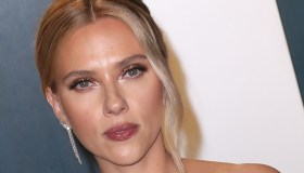 Meravigliosa Scarlett Johansson: chiede la scarcerazione di Zaki