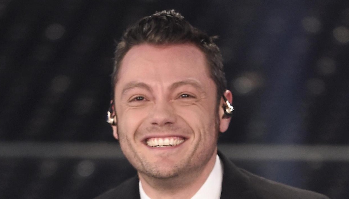 Verissimo, Tiziano Ferro si racconta a Silvia Toffanin