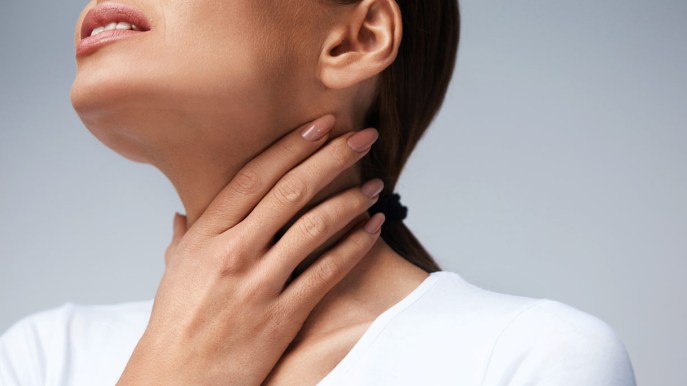 Tumori di testa e collo, cosa sono e come si prevengono